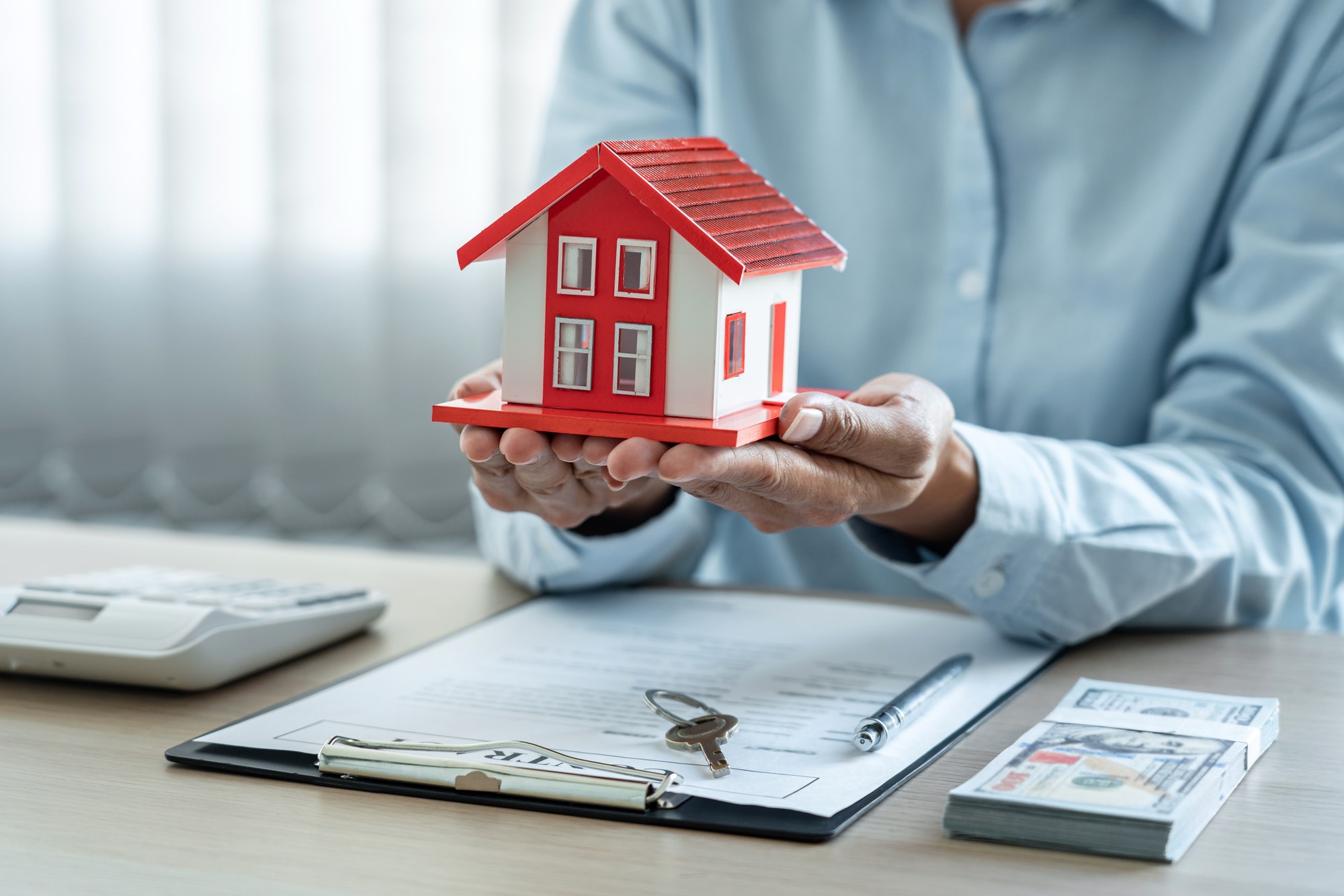 Housing Finance – What You Should Know