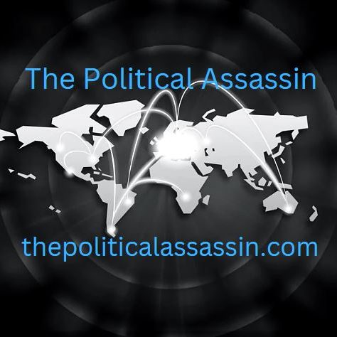 The Political Assassin